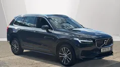Used 2022 Volvo XC90 Momentum SUV | £34,990 (Fair price)