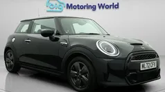 Used 2022 Mini Cooper S Classic Hatchback | £19,300 (Good price)