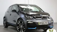 Used 2022 BMW i3 Hatchback | £12,695 (Good price)