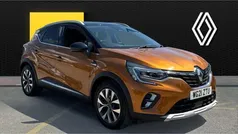 Other Used 2021 Renault Captur Version S SUV | £13,484 (Fair price)