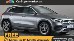 Used 2021 Mercedes GLA200 AMG Line Premium SUV | £23,997 (Fair price)