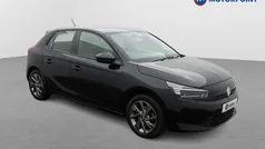 Used 2025 Vauxhall Corsa Design Edition Hatchback | £11,549 (Good price)