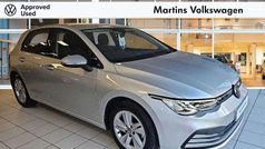 Used 2023 VW Golf VIII Life Hatchback | £18,290 (Fair price)