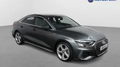 Used 2024 Audi A3 S-Line Sedan | £22,699 (Super price)