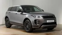 Used 2023 Land Rover Range Rover evoque R-Dynamic SUV | £31,000 (Fair price)