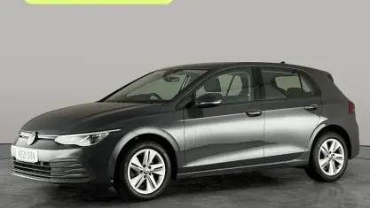 Used VW Golf VIII Life 131 HP (96 kW) 2024 Hatchback