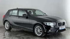Used 2019 BMW 116 Hatchback | £10,650 (Good price)