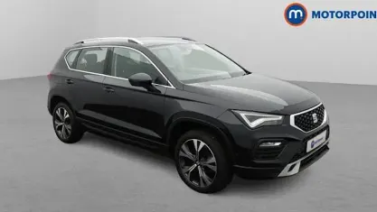 Used Seat Ateca SE Technology 150 HP (110 kW) 2025 SUV