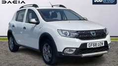 Used 2018 Dacia Sandero Comfort Hatchback | £6,995 (Fair price)