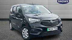 Vauxhall Combo