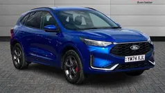 Used 2025 Ford Kuga ST-Line SUV | £27,899 (Fair price)
