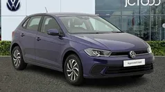 Other Used 2022 VW Polo Life Hatchback | £15,181 (Fair price)