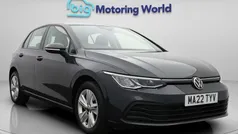 Used 2024 VW Golf VIII Life Hatchback | £17,000 (Super price)
