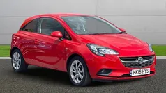 Used 2017 Vauxhall Corsa Hatchback | £5,990 (Fair price)