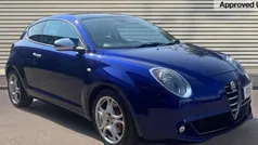 Used 2016 Alfa Romeo MiTo Distinctive Hatchback | £7,372 (Fair price)