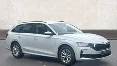 Used 2024 Skoda Octavia SE Technology Estate | £23,711 (Fair price)