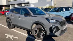 Used 2024 Peugeot 2008 Allure SUV | £19,295 (Fair price)