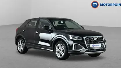 Used Audi Q2 Sport 150 HP (110 kW) 2026 SUV