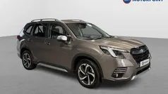 Used 2022 Subaru Forester Premium SUV | £21,299 (Fair price)