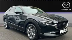 Used 2024 Mazda CX-30 Exclusive-Line SUV | £19,201 (Super price)