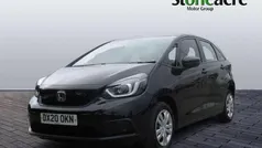 Used 2020 Honda Jazz Hybrid Hatchback | £12,999 (Good price)