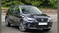Used 2022 Seat Arona SE Technology SUV | £13,495 (Fair price)