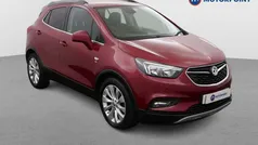 Used 2019 Vauxhall Mokka Elite SUV | £9,049 (Fair price)