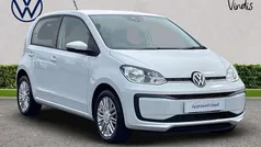 Used 2023 VW up! Hatchback | £13,029 (Fair price)