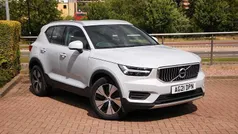 Used 2021 Volvo XC40 Inscription SUV | £22,495 (Good price)