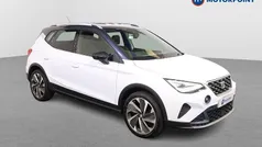 Used 2023 Seat Arona FR SUV | £13,849 (Fair price)