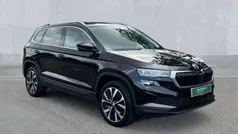 Used 2022 Skoda Karoq SE L SUV | £19,995 (Fair price)