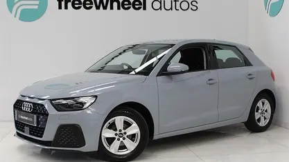 Used Audi A1 Sportback 95 HP (69 kW) 2023 Hatchback