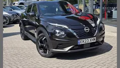 Black Used 2023 Nissan Juke N-Connecta SUV | £17,490 (Fair price)