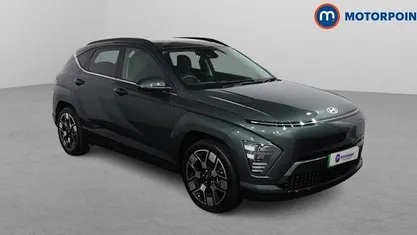 Used Hyundai Kona Ultimate 160 kW (218 HP) 2025 SUV
