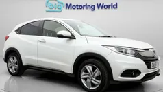 Used 2020 Honda HR-V Hybrid SUV | £13,000 (Good price)