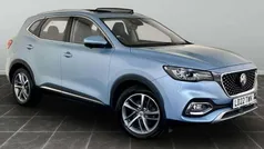 Used 2022 MG HS Exclusive SUV | £15,895 (Good price)