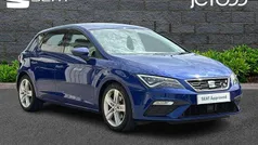 Used 2020 Seat Leon FR Hatchback | £12,817 (Fair price)