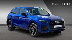 Used 2023 Audi Q5 Comfort SUV | £44,000 (Fair price)