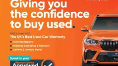 Used 2019 Land Rover Discovery Sport SE SUV | £10,995 (Fair price)
