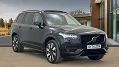 Used 2024 Volvo XC90 Plus SUV | £47,707 (Super price)