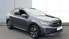 Grey Used 2023 VW Taigo Life SUV | £15,351 (Fair price)
