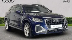 Used 2026 Audi Q2 S-Line SUV | £19,465 (Super price)