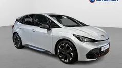 Used 2024 Cupra Born Hatchback | £21,399 (Fair price)