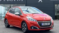 Used 2017 Peugeot 208 Allure Premium Hatchback | £7,995 (Fair price)