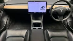 Used 2021 Tesla Model 3 Standard Range Sedan | £14,951 (Fair price)