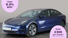 Used 2023 Tesla Model 3 Long Range AWD Sedan | £19,701 (Fair price)