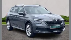Used 2022 Skoda Kamiq SE L SUV | £17,467 (Fair price)