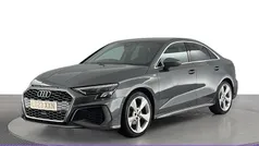 Used 2024 Audi A3 S-Line Sedan | £20,900 (Good price)