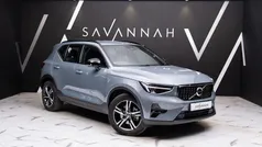 Used 2026 Volvo XC40 Plus SUV | £30,000 (Good price)