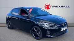 Used 2023 Vauxhall Corsa Hatchback | £14,676 (Fair price)